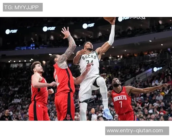 2019年火箭队与雄鹿队精彩对决直播视频回顾与分析 2019年火箭队与雄鹿队精彩对决直播视频回顾与分析