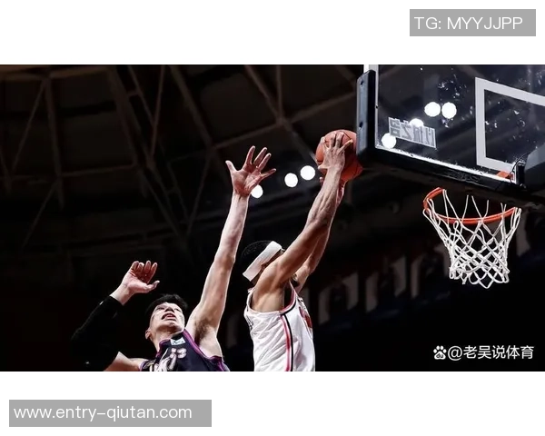 任骏飞:从青涩新星到CBA赛场的闪耀巨星之路解析 任骏飞:从青涩新星到CBA赛场的闪耀巨星之路解析