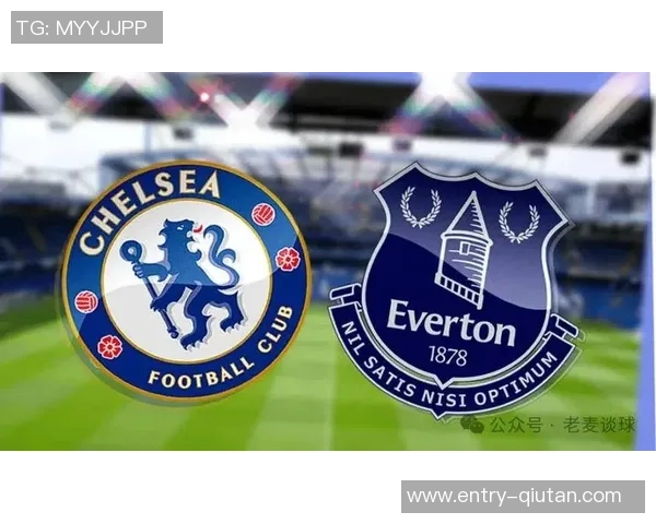 埃弗顿与曼彻斯特联实力对比分析谁能在英超赛场占据上风
