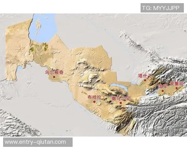 塔吉克与吉尔吉斯的边界争端与历史渊源探讨