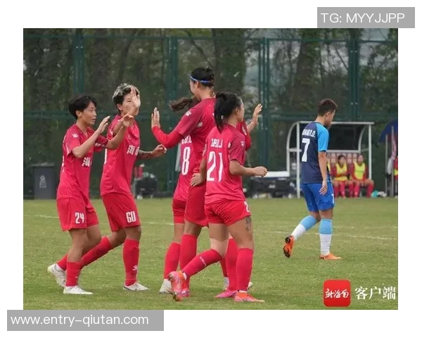 女超联赛精彩对决大连女足迎战江苏队力争胜利